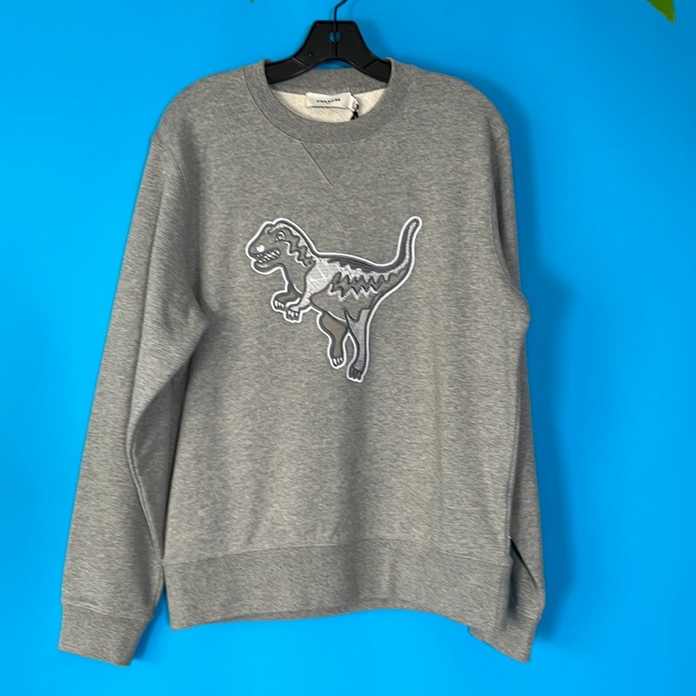 Coach Rexy Sweatshirt